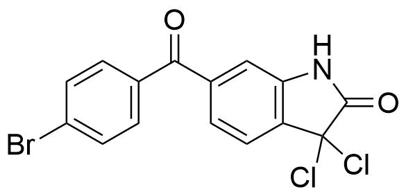 Bromfenac Impurity P